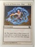 Circle of Protection: Blue - 8th Edition Core Set - Magic the Gathering MTG Nice