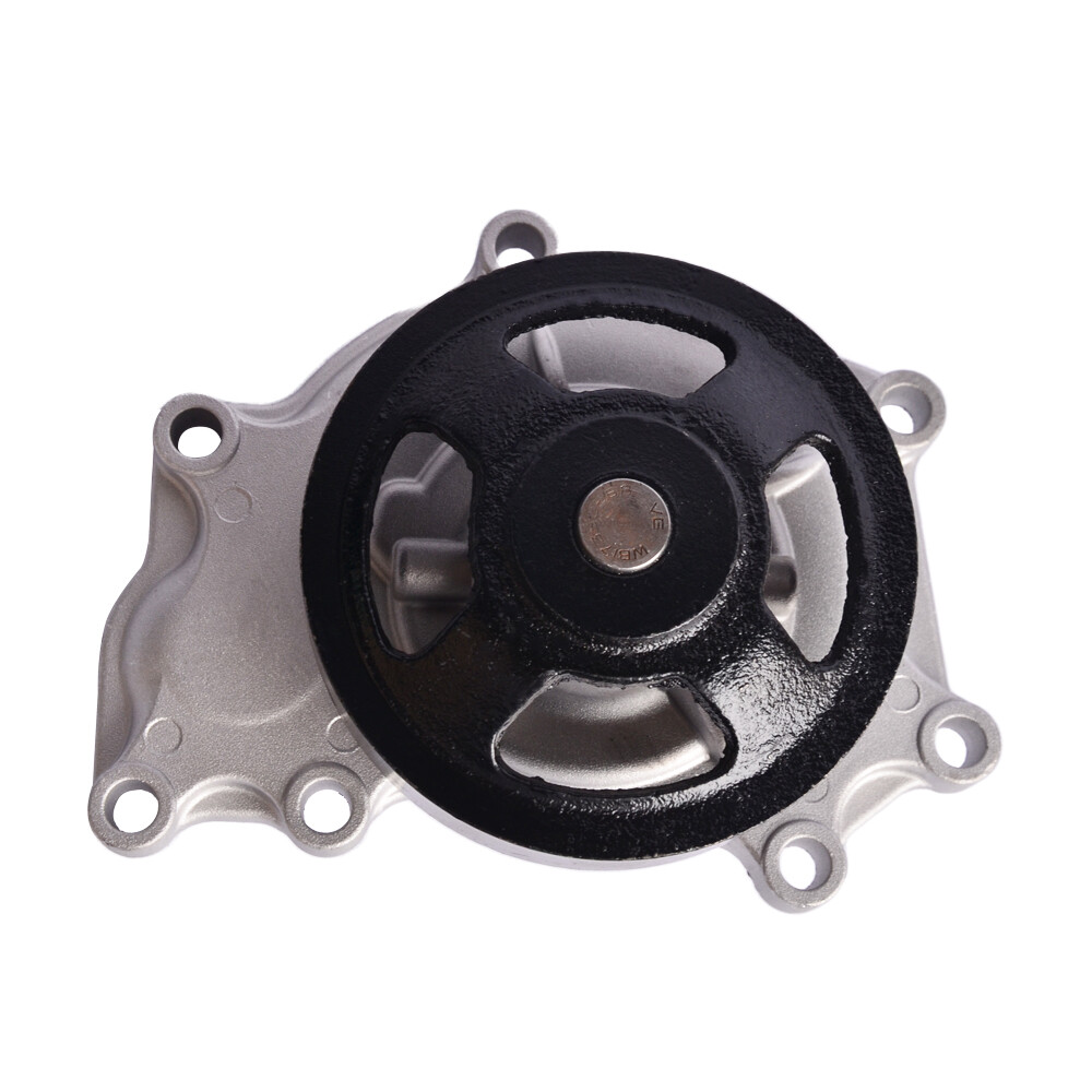 Water Pump For Mitsubishi 4M50 4M51 Fuso Canter FE BE ME994451 ME994522 W Gasket eBay