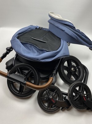tavo stroller