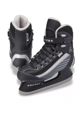 Jackson Ultima Softec Sport Men's Boy's Recreational Hockey Skate Mens Size 10
