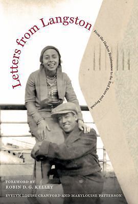 Letters from Langston: From the Harlem Renaissance to the Red Scare and Beyond,