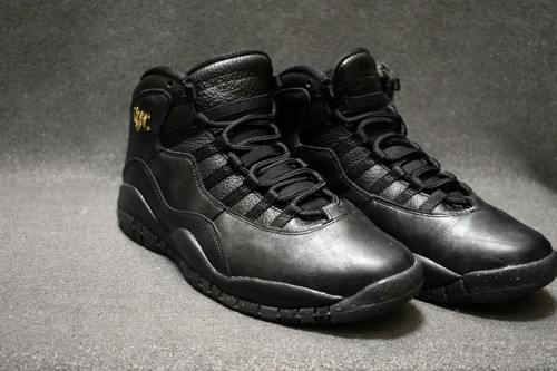 air jordan 10 retro nyc