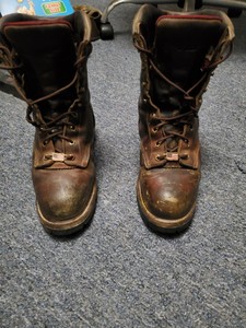 chippewa arador steel toe