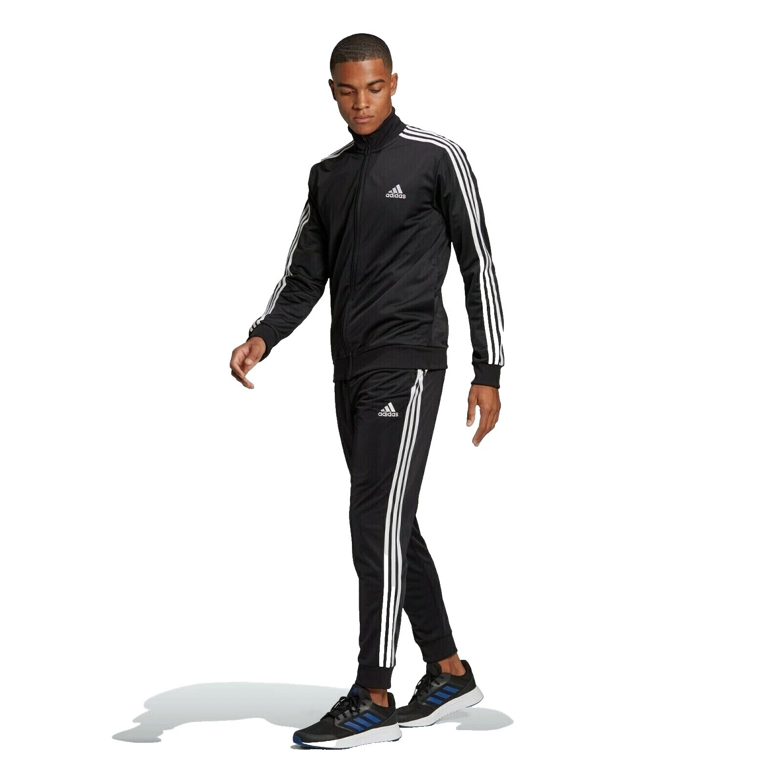 adidas Striped Tracksuits & Sets for Men
