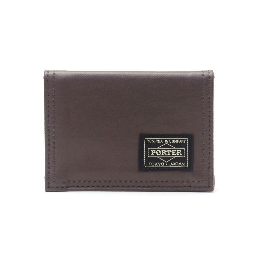 PORTER Yoshida Freestyle Pass case Brown 707-08229 | eBay PORTER Yoshida Freestyle Pass case Brown 707-08229 | eBay