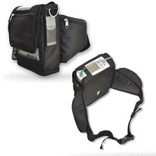 Inogen One G5 Hip bag/Fanny Bag - Black (O2To...