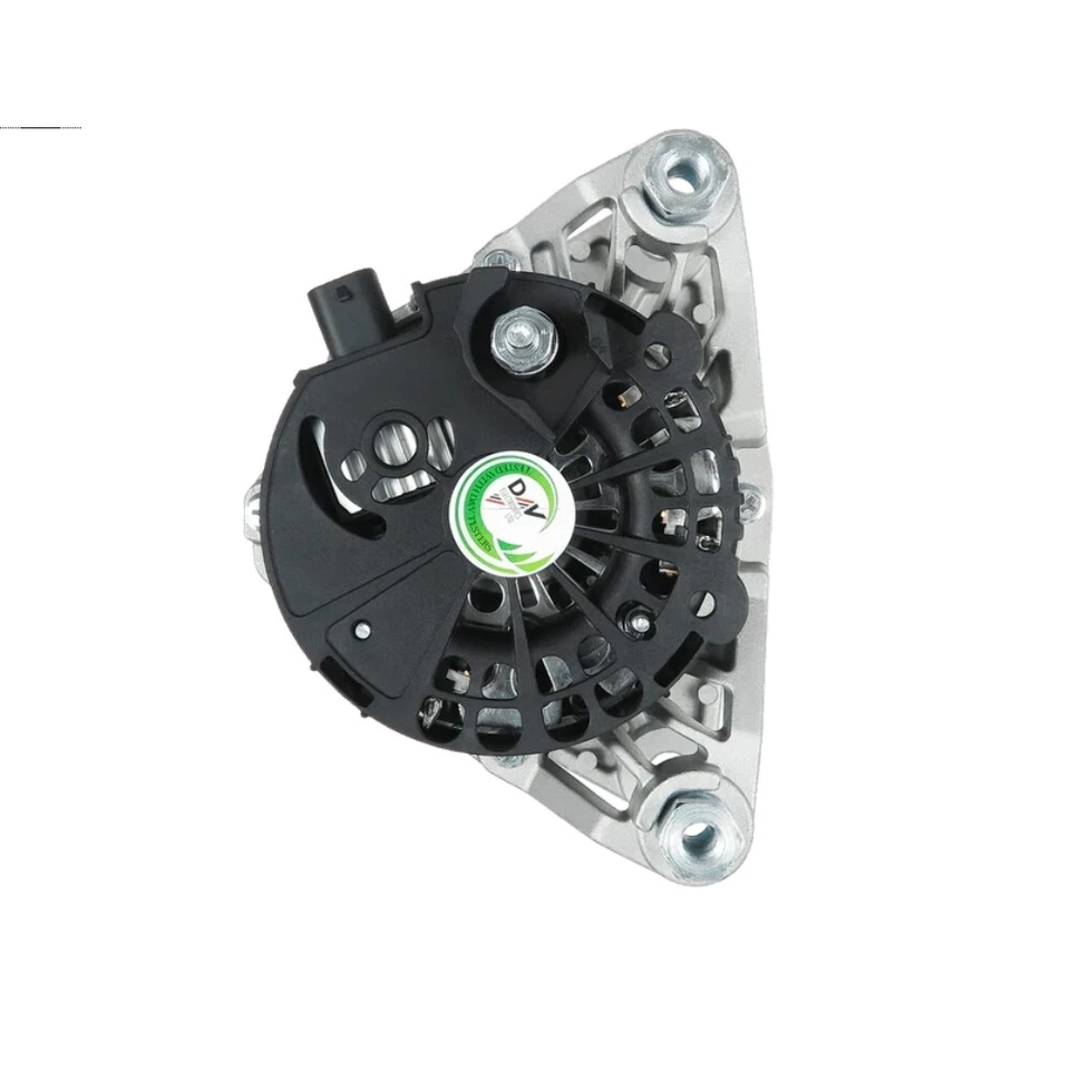 AS-PL Generador 70A 12V para Opel Corsa D Toyota Rav 4 i Cabrio S07 - Imagen 4 de 4