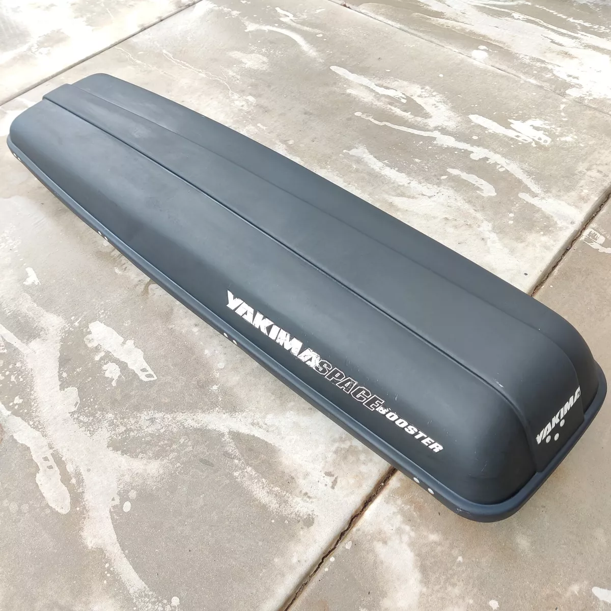 Yakima rocketbox for sale hot sale