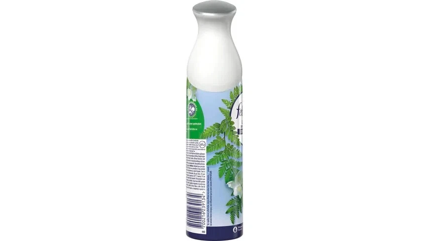 3x Lufterfrischer Raum Spray Febreze Extra Stark Frühlingserwachen 300ml - Bild 4 von 4