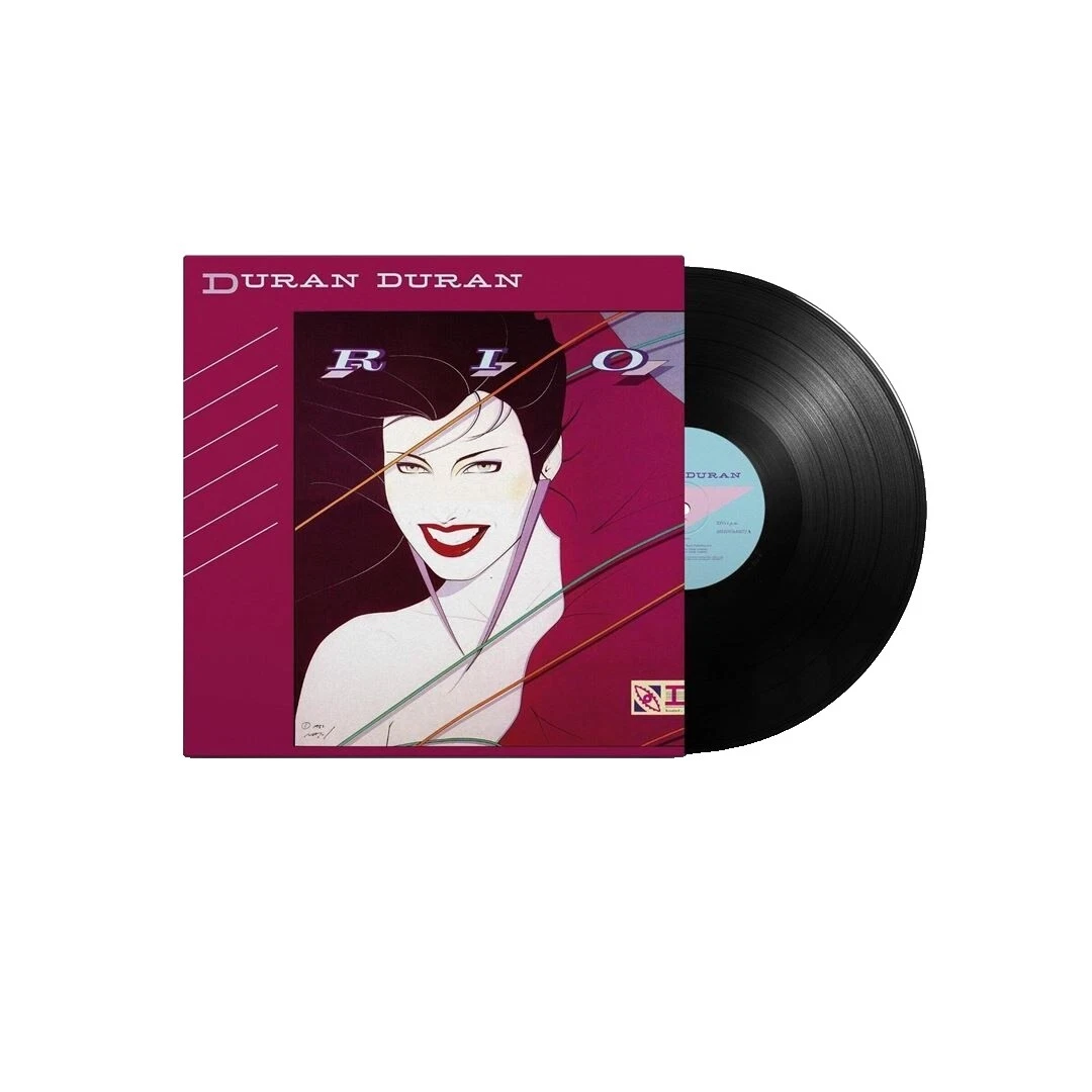 Pet Shop Boys Rock виниловые пластинки