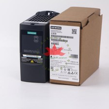 1PC SIEMENS FREQUENCY CONVERTER 6SE6420-2AB15-5AA1 6SE6 420-2AB15-5AA1 NEW