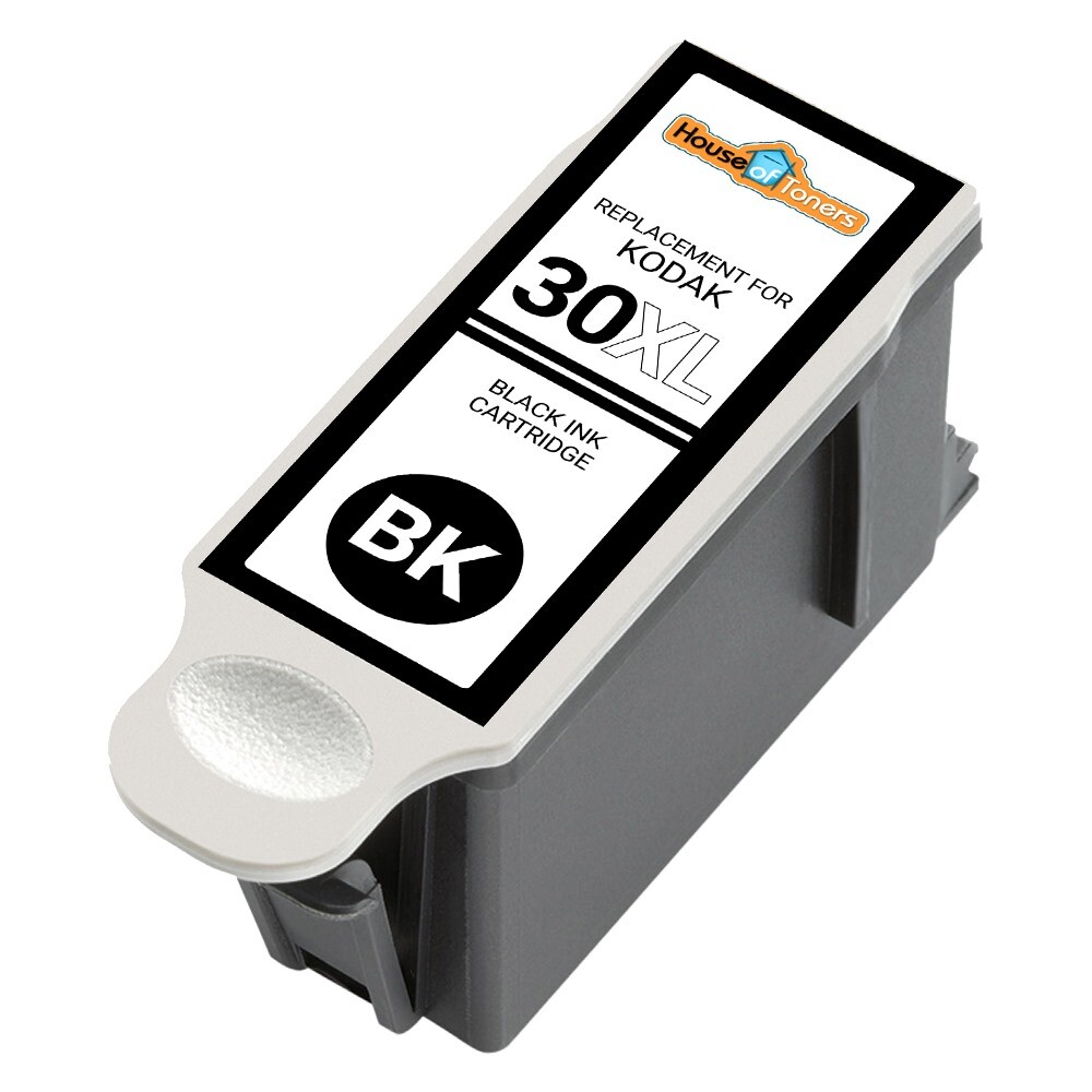 2 Pack For Kodak 30XL 30 XL Ink Cartridges ESP 3.2 C310 C315 2150 2170 Printer E - Foto 8