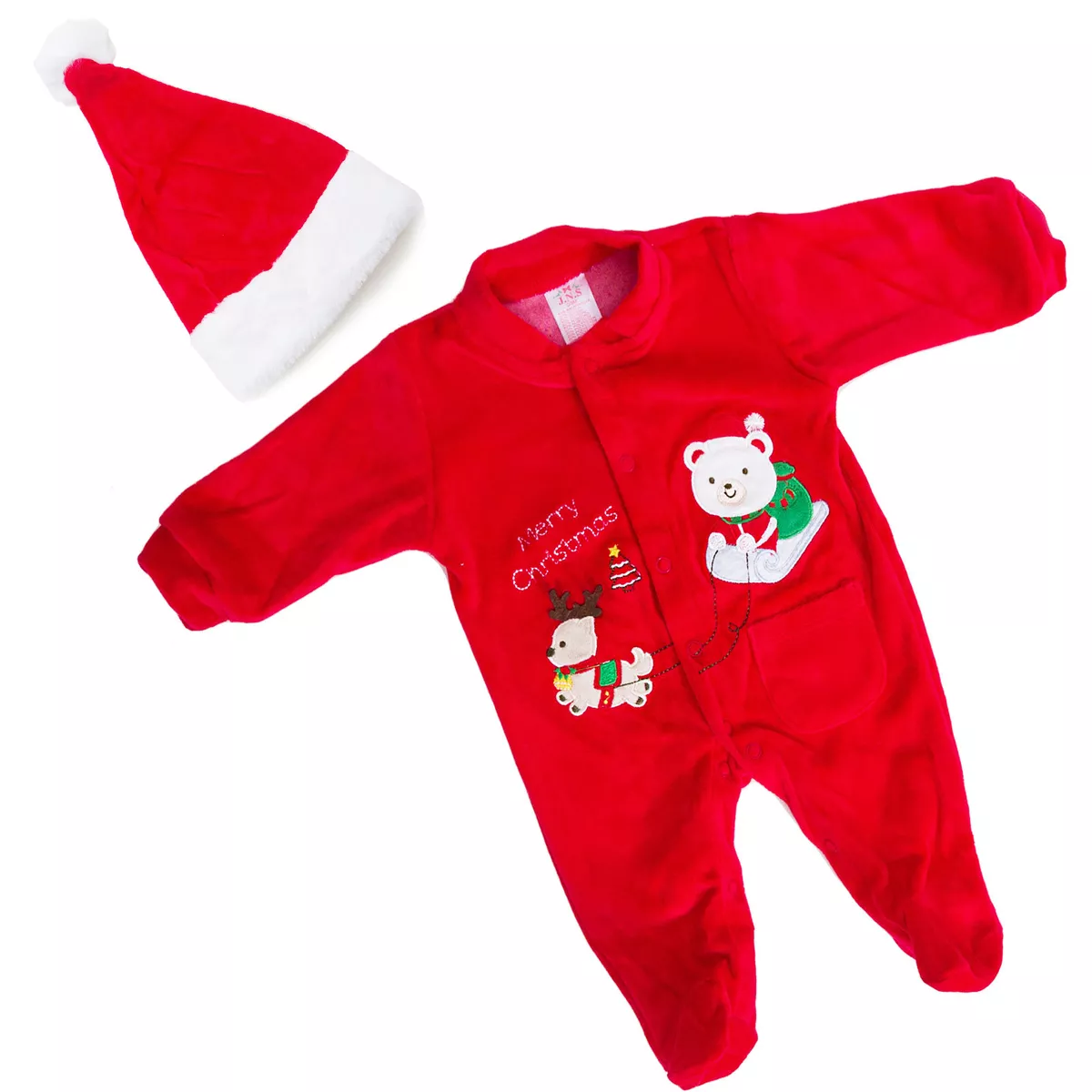 Abbigliamento neonato store pagamento contrassegno