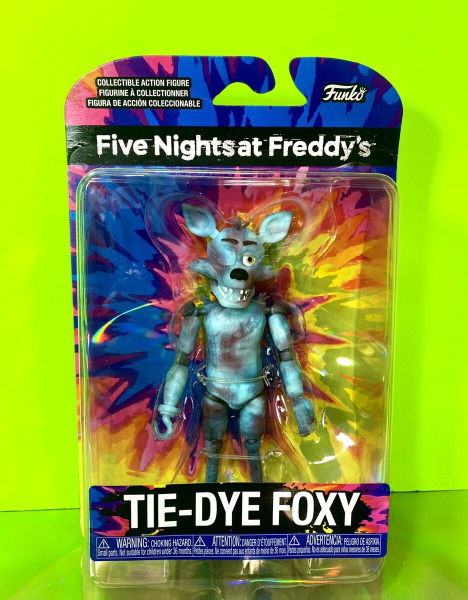 Withered foxy five nights at freddys 2 Photographic Print for