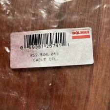 DOLMAR Chainsaws | eBay DOLMAR Chainsaws | eBay