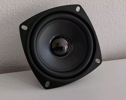 1 Speaker Visaton Full Range 8cm 3,3'' - Foto 1 di 3