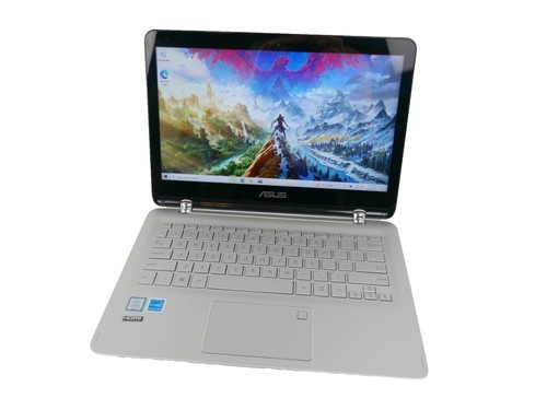 Asus Notebook X541UA i3 6006u 500gb 4gb ram W10 Portatile Windows