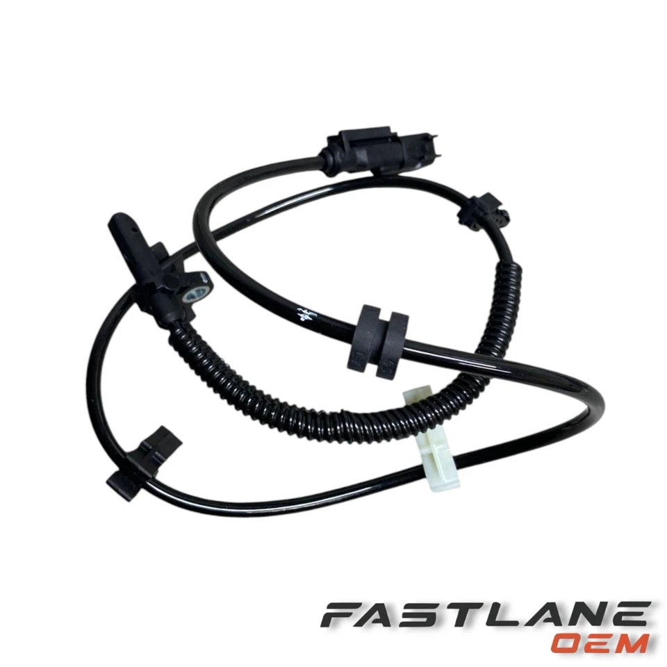 Chevrolet Traverse 2009-2017 sensor electrónico de control de freno nuevo OEM 22951116 Foto 2 de 4