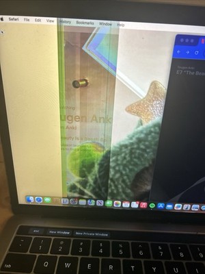 Apple MacBook Pro 13