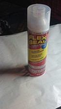Flex Seal Liquid Rubber Sealant Coating Clear 14 oz FSCL20 Model Rubber Sealant