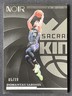 Domantas Sabonis 2023-24 Panini Noir Icon Edition /99 #125