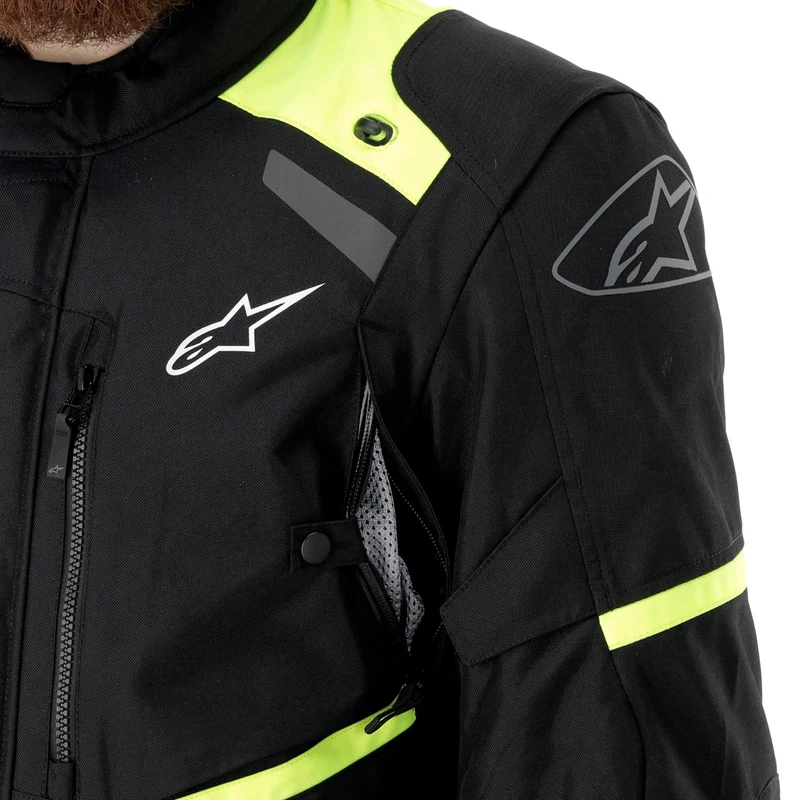 Thermal Black Yellow, photo 8 of 13
