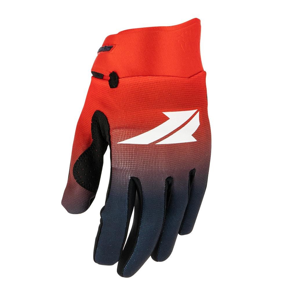Gants ENDMX SUNSET M avec paume antid&eacute;rapante haute protection