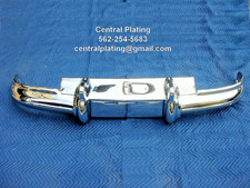 1947-1949 Oldsmobile Front Bumper