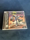 Boombots (Sony PlayStation 1 PS1, 1999) - Rare - Complete, Tested, Working