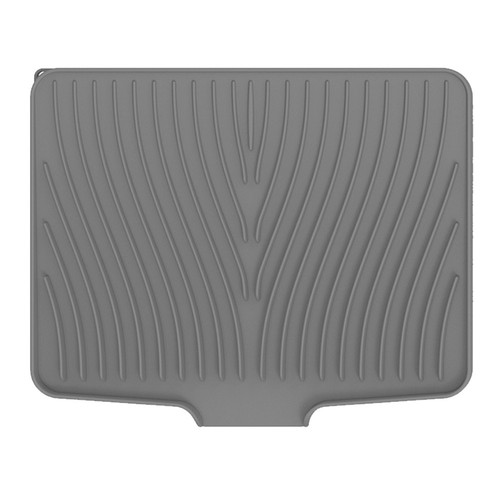 Silicone Open Slope Mat Perfectly Designed to Fit Any For Kitchen Decor Style - Zdjęcie 2 z 42