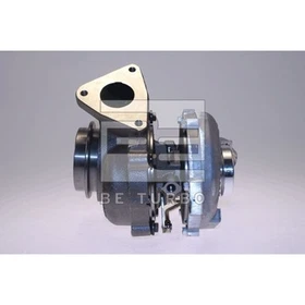 BE Turbo Turbolader für Mercedes C-Klasse E-Klasse