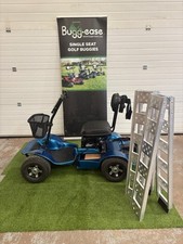 Used Golf Buggy, Lithium battery, 1 Year Warranty