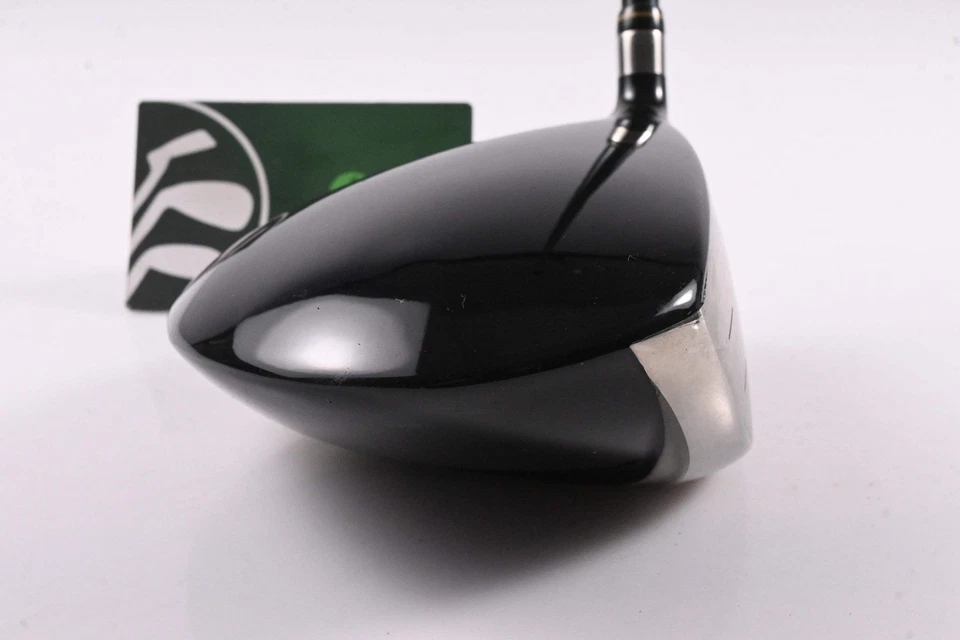 Bobby Jones Jesse Ortiz Driver / 10 Degree / Senior Flex Bobby Jones 50 - Image 3 of 4