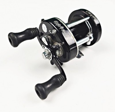 Shakespeare PresidentⅡ1984B Shakespeare 1984-B President II Bait Casting Reel | eBay