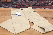 SCHÖFFEL 3L Pants Pizac M Herren Ski Tourenhose sand drift Größe 52/XL - NEU