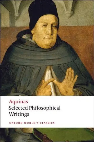 Selected Philosophical Writings | Thomas Aquinas | Englisch | Taschenbuch | 2008-image