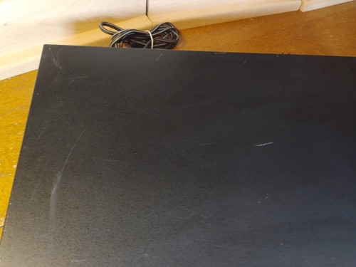 Vintage Nakamichi ST-7 AM/FM Stereo Tuner funktioniert - Bild 6 von 17