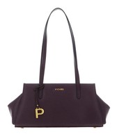 Picard Calais Shoulder Bag Schultertasche Tasche Vino Neu