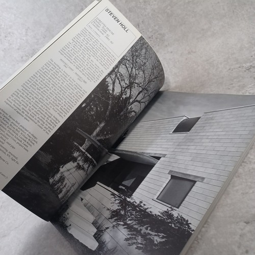 GA Houses38.39 :Le Corbusier :Residential Masterpieces 1.2 Global Architectur - Picture 18 of 23