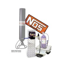 14254nos Nos Nitrous Refill Pump Station With Scale