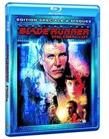 Blade Runner [Warner Ultimate (Blu-Ray + Copie Digitale U... | Dvd | Zustand Neu