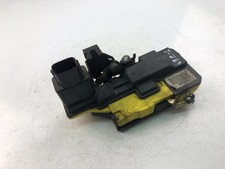 Porte avant et accessoires Volvo S70