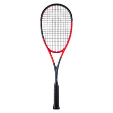 HEAD Radical 135 2024 Squash Racquet   Auxetic 2.0