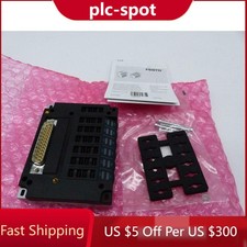 New CPV10-GE-MP-6 Festo 18254 Electrical interface Fast Shipping