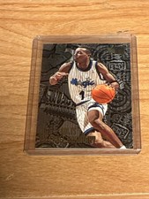 Anfernee Hardaway 🏀Orlando Magic 📈HOF 🧨🧨🧨🧨Beautiful Card 📈📈