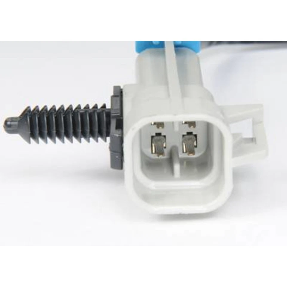 Sensor de oxígeno 213-1529 CA Delco O2 aguas abajo para camioneta Chevy S10 GMC Jimmy Foto 2 de 3