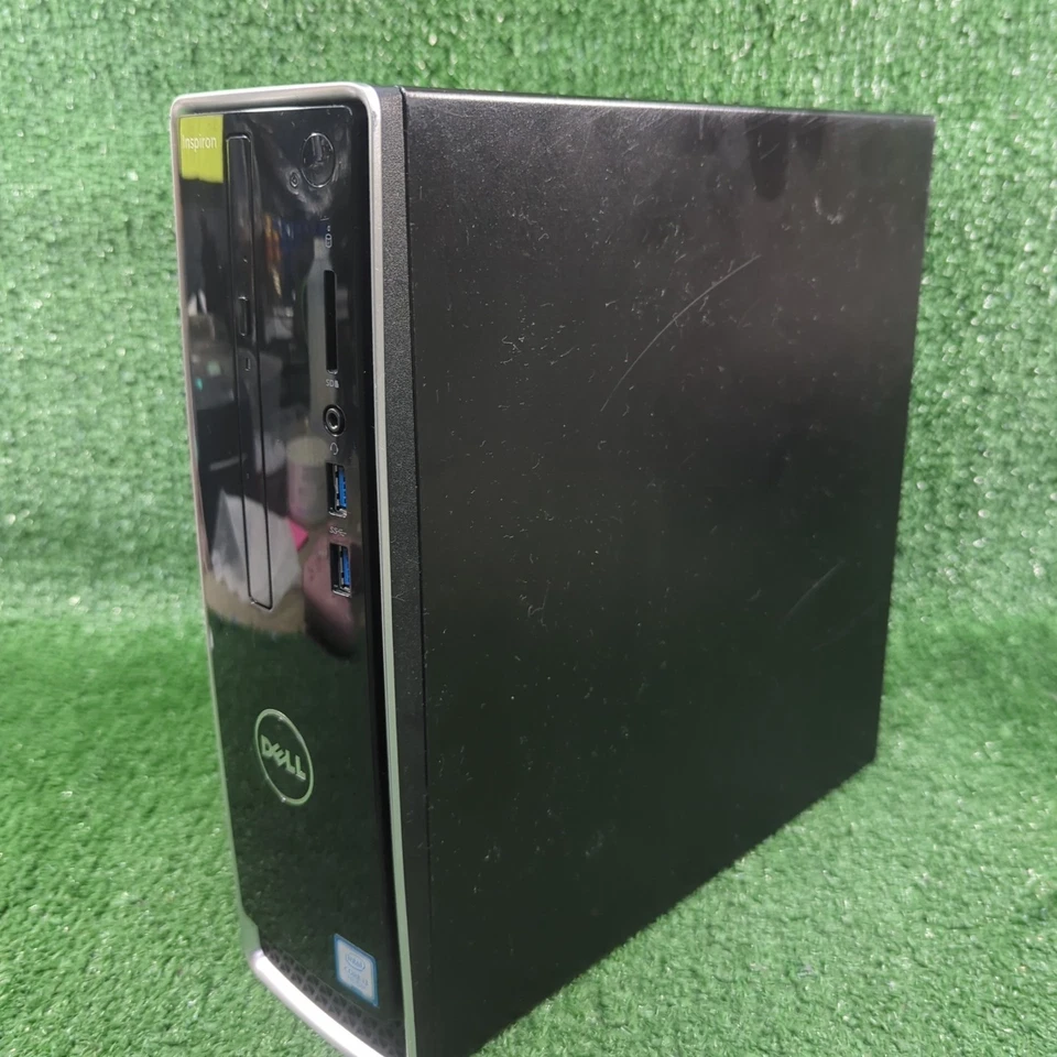 Dell Inspiron 3268 Intel Core I3-7100 3.90GHz 8GB Ram Windows 11 Supported - Image 3 of 4