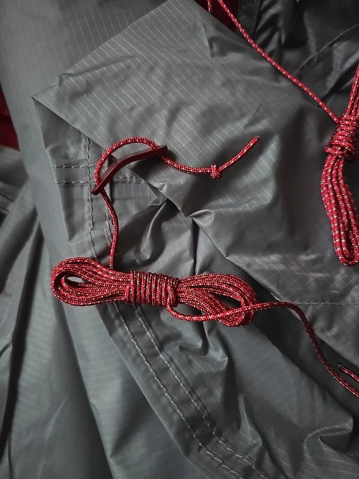 MSR Elixir 1 tenda - Immagine 4 di 4