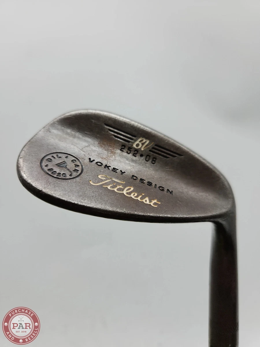 Titleist 52 Loft Golf Clubs for sale - eBay