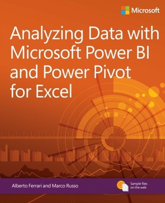 Datenanalyse mit Power BI und Power Pivot 978-1509302765 NEU kostenlose Lieferung